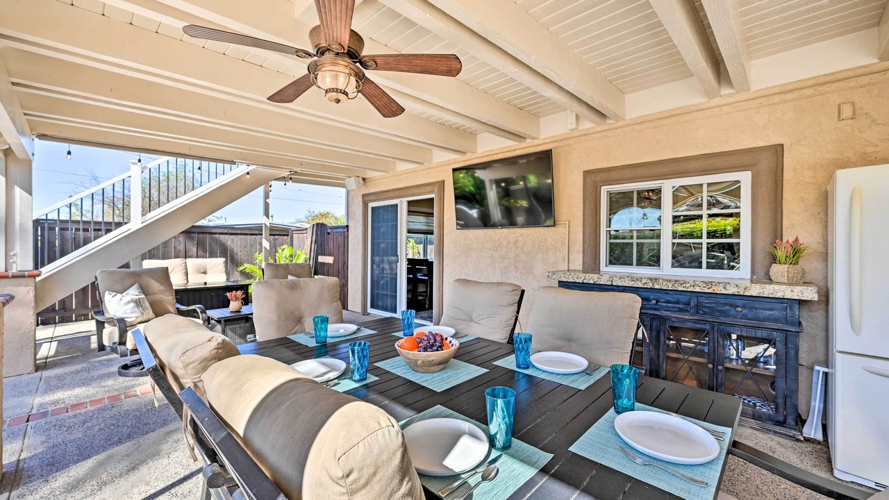 Photo of Outdoor in Vista