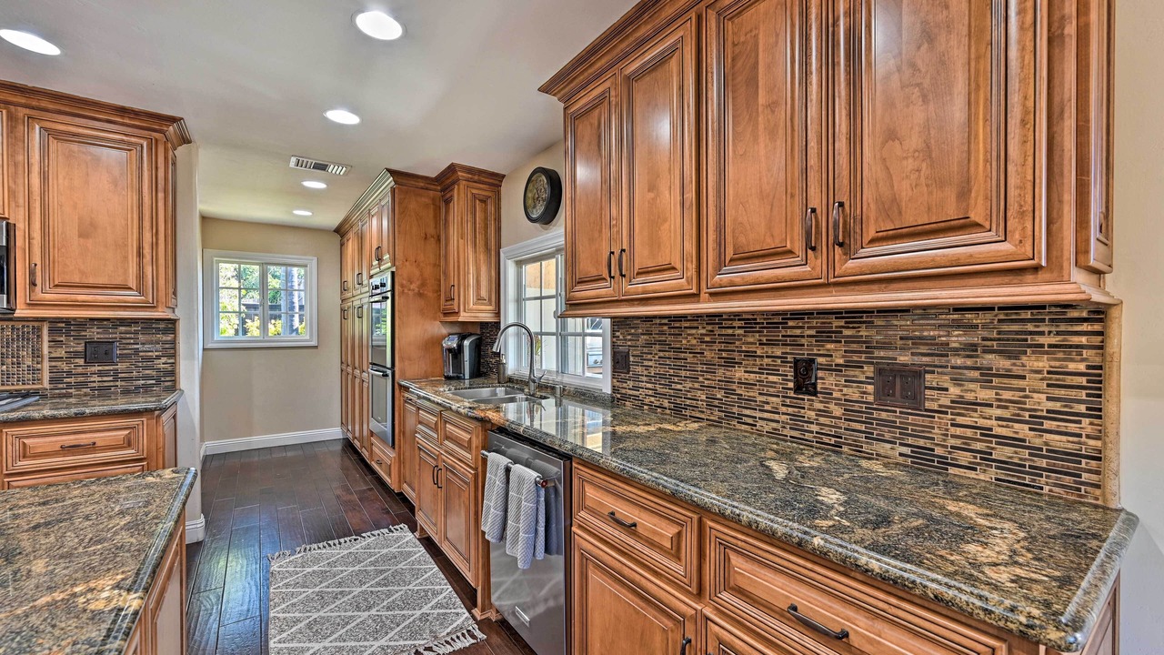 Photo of Kitchen in Vista