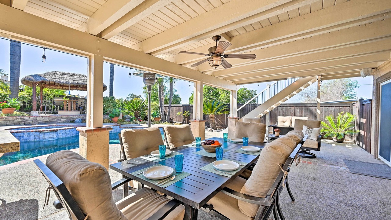 Photo of Outdoor in Vista