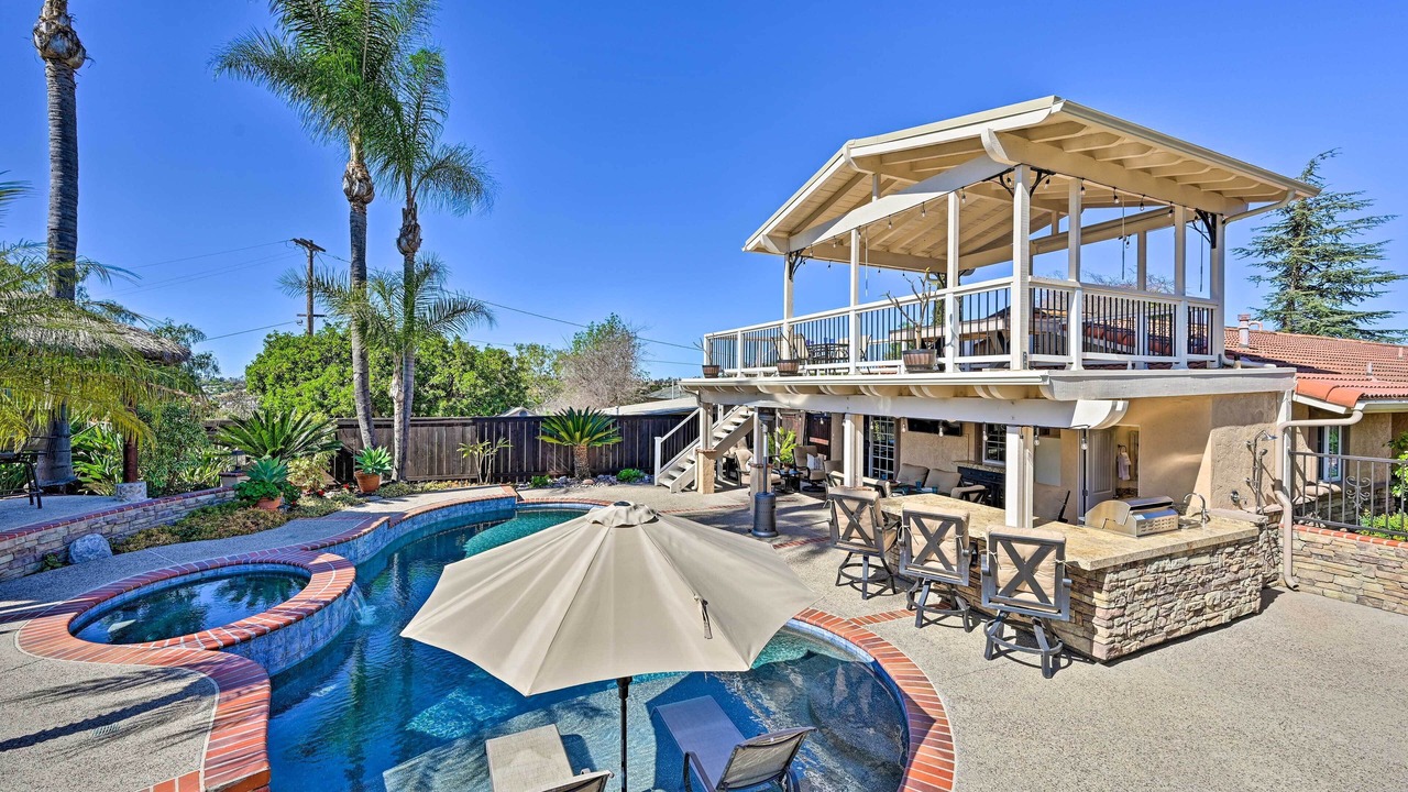 Photo of Outdoor in Vista