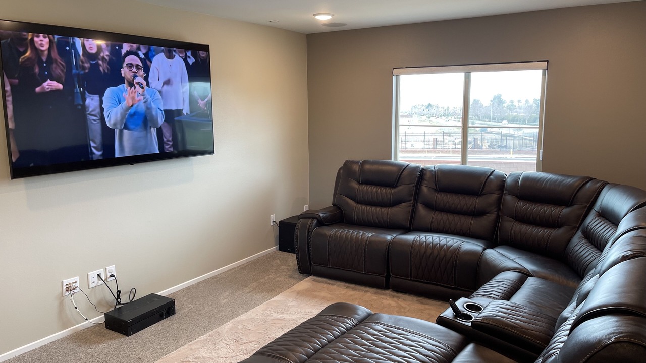 Photo of Livingroom in Banning