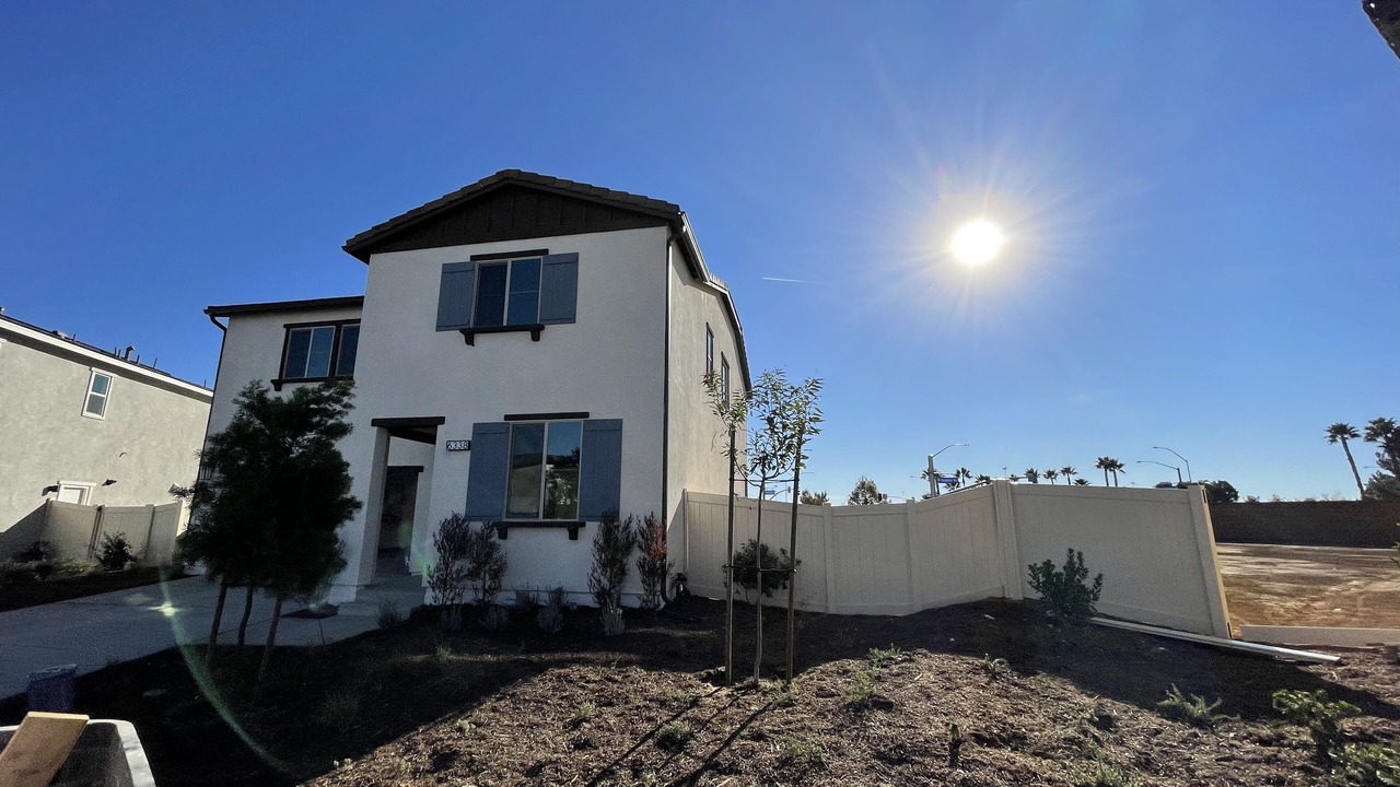 Photo of Outdoor in Banning