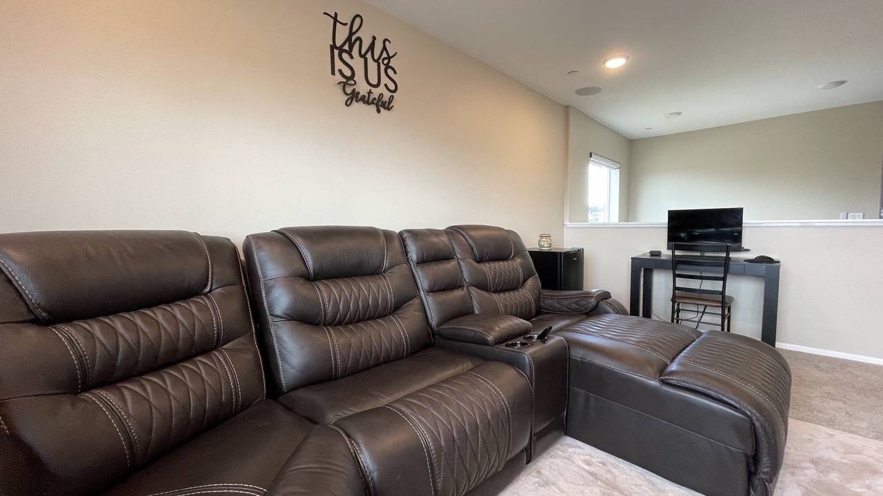 Photo of Livingroom in Banning