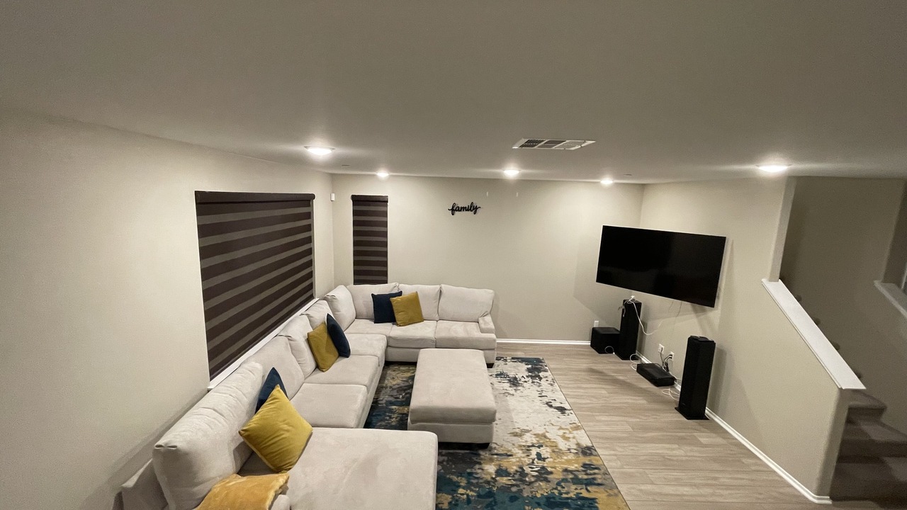 Photo of Livingroom in Banning