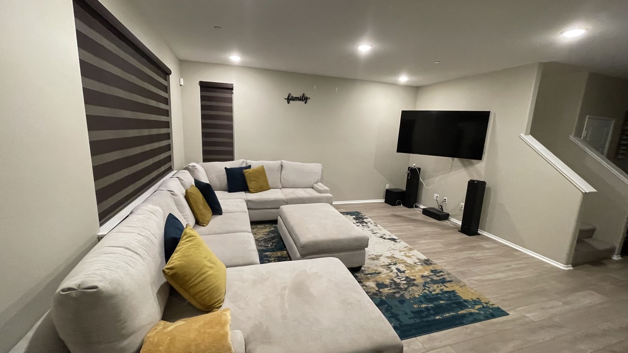 Photo of Livingroom in Banning
