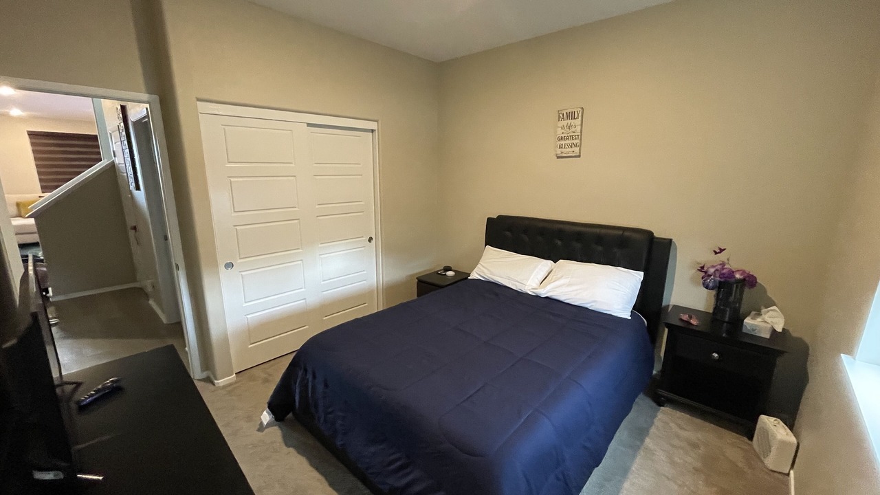 Photo of Bedroom in Banning