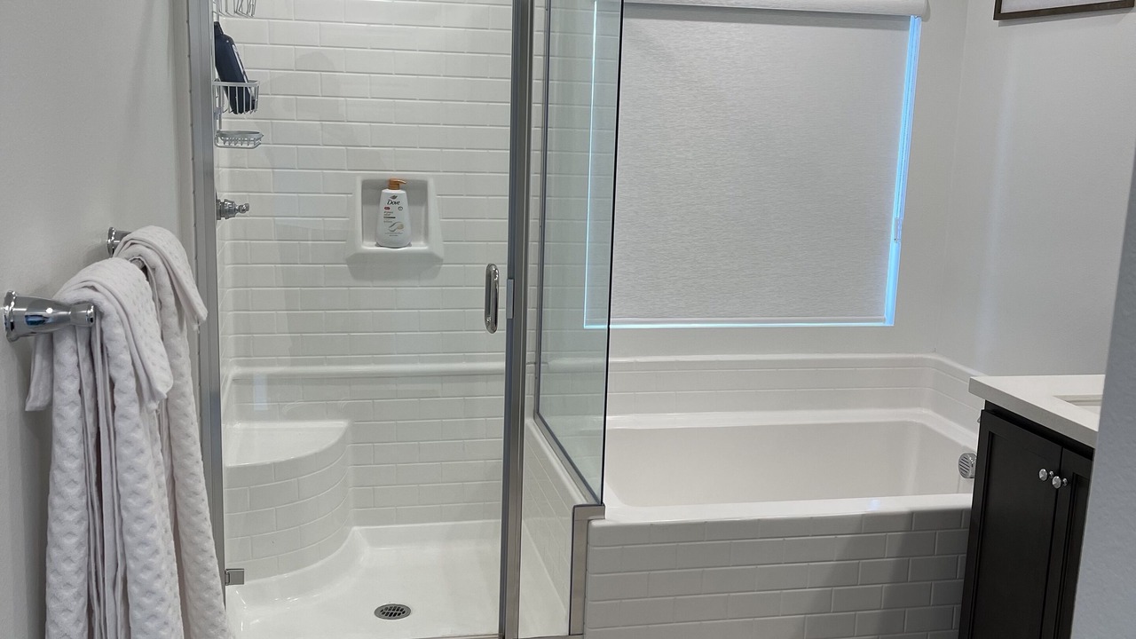 Photo of Bathroom in Banning