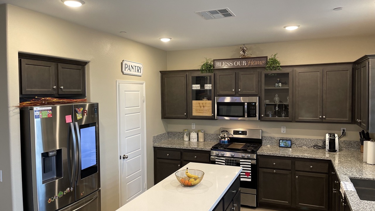 Photo of Kitchen in Banning