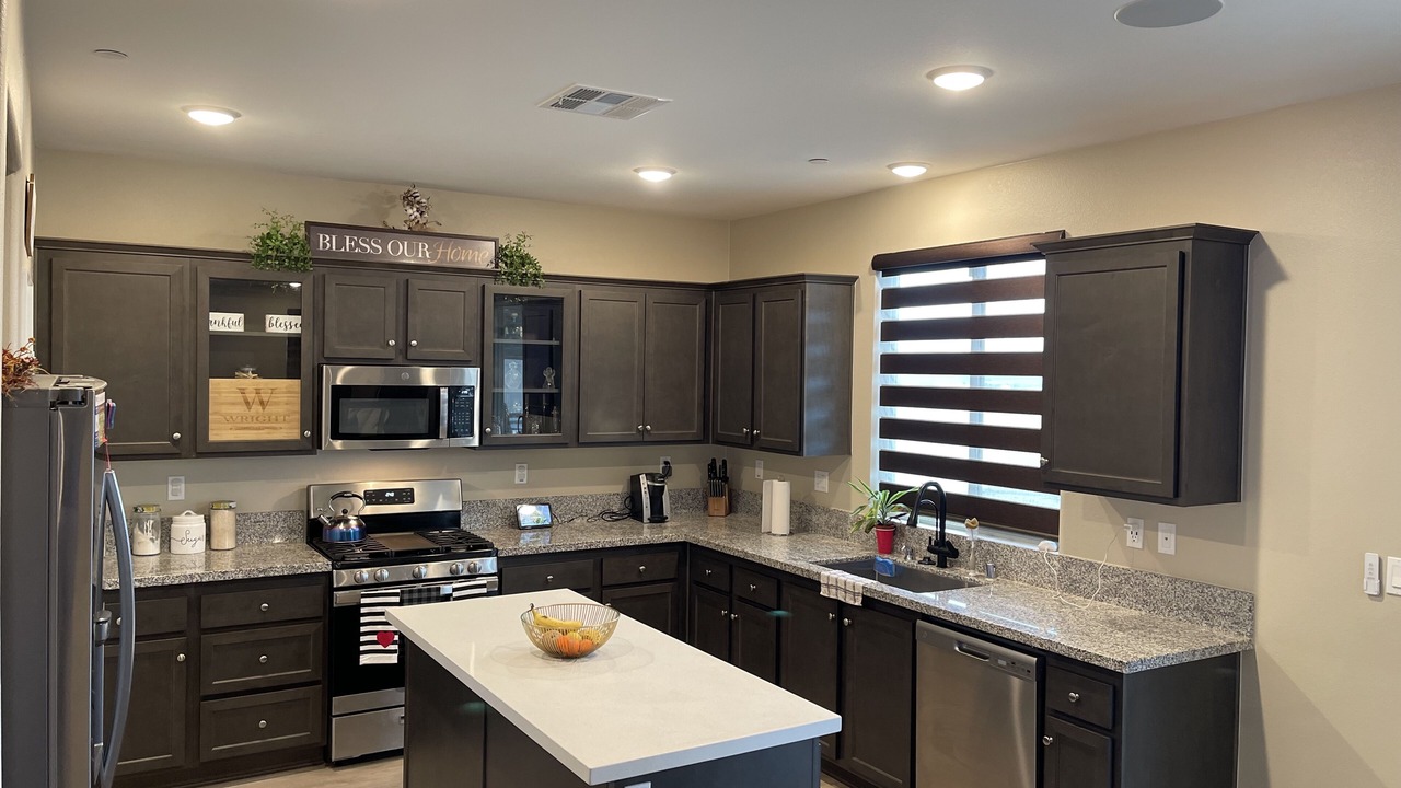 Photo of Kitchen in Banning