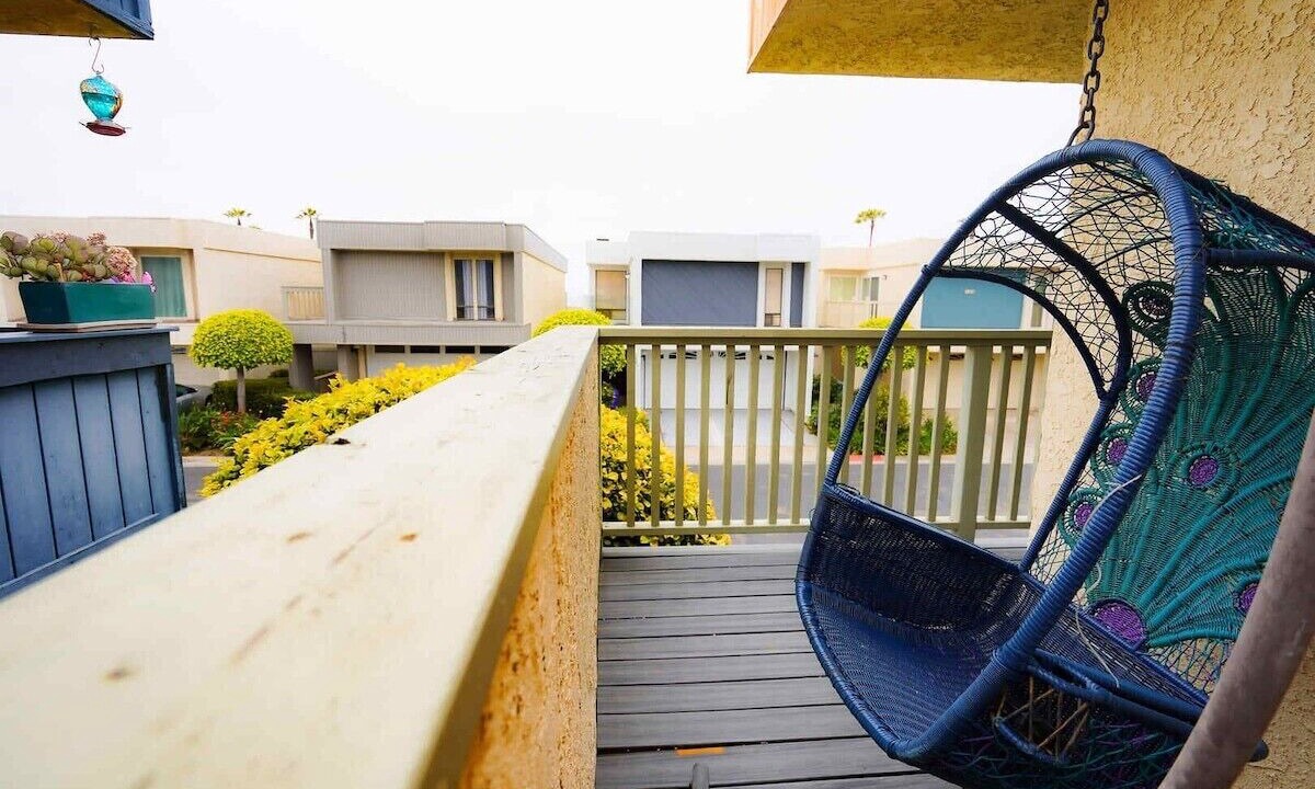 Photo of Patio Balcony in Port Hueneme