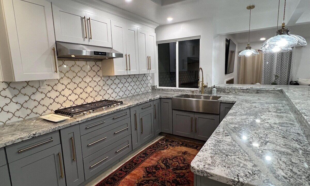Photo of Kitchen in Port Hueneme