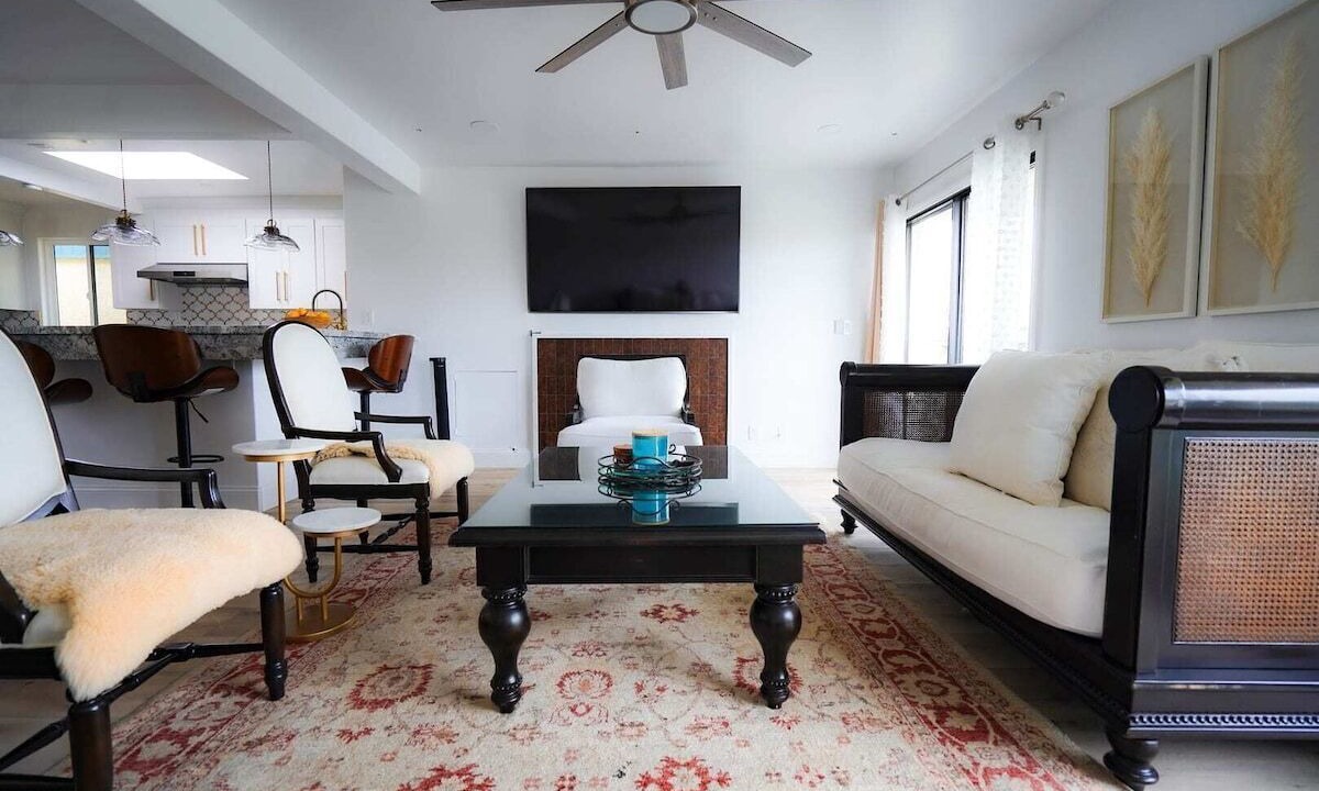 Photo of Bedroom in Port Hueneme