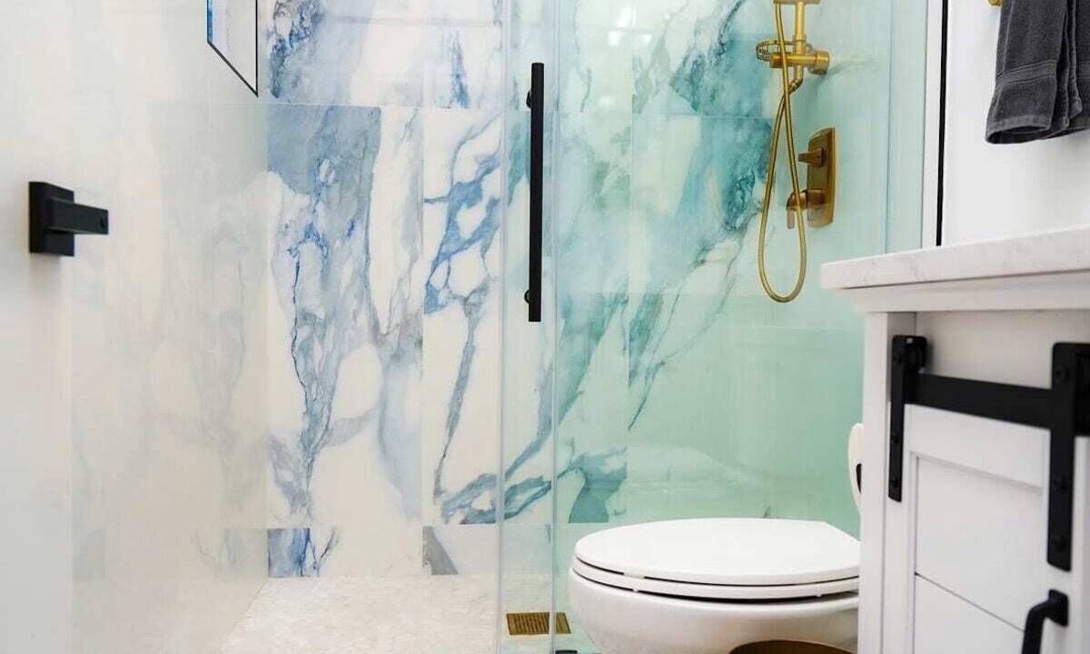 Photo of Bathroom in Port Hueneme