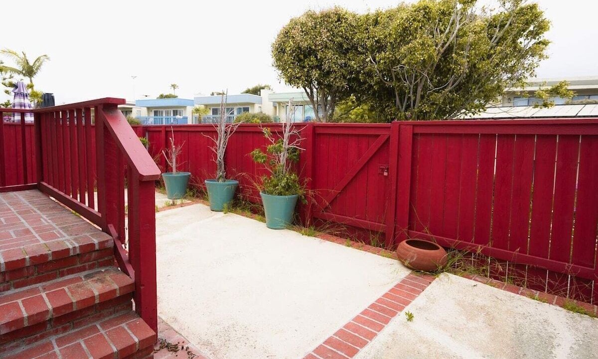 Photo of Outdoor in Port Hueneme