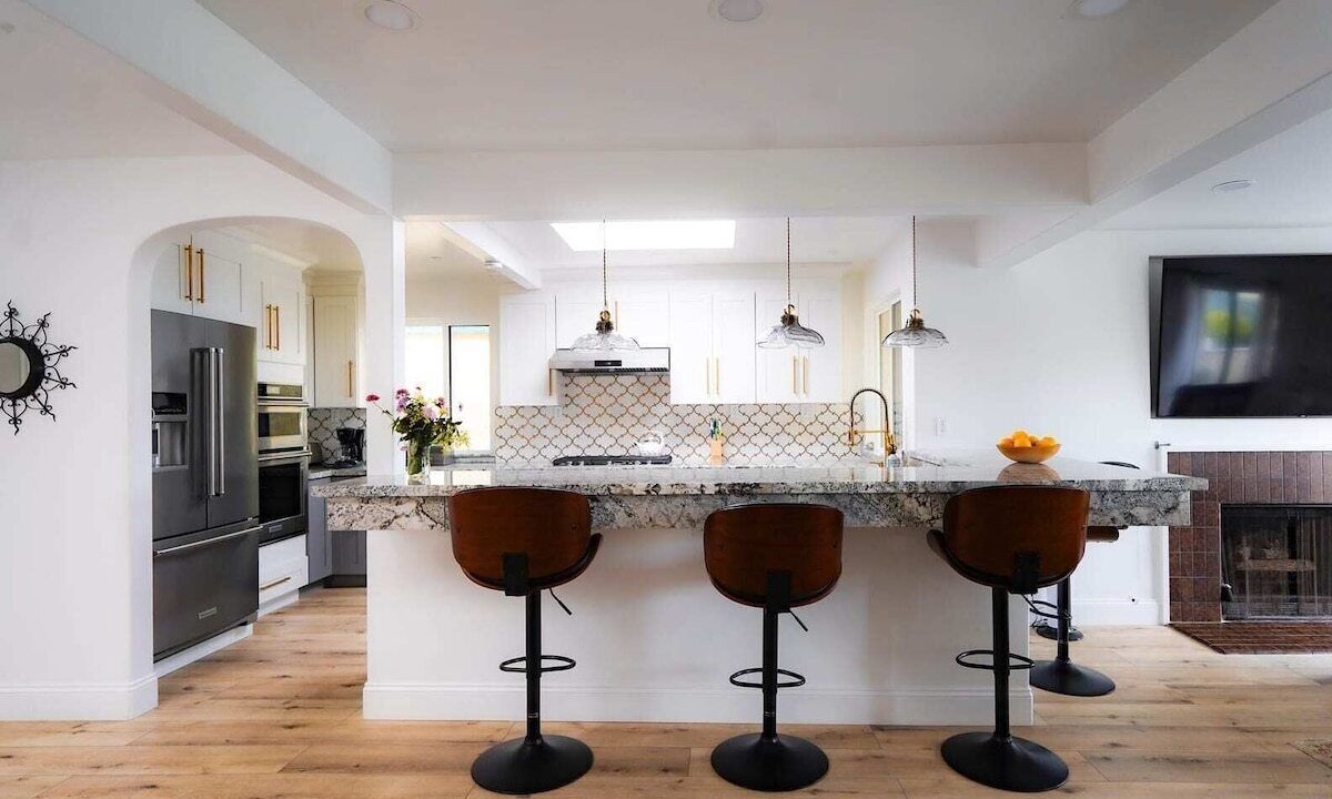 Photo of Kitchen in Port Hueneme