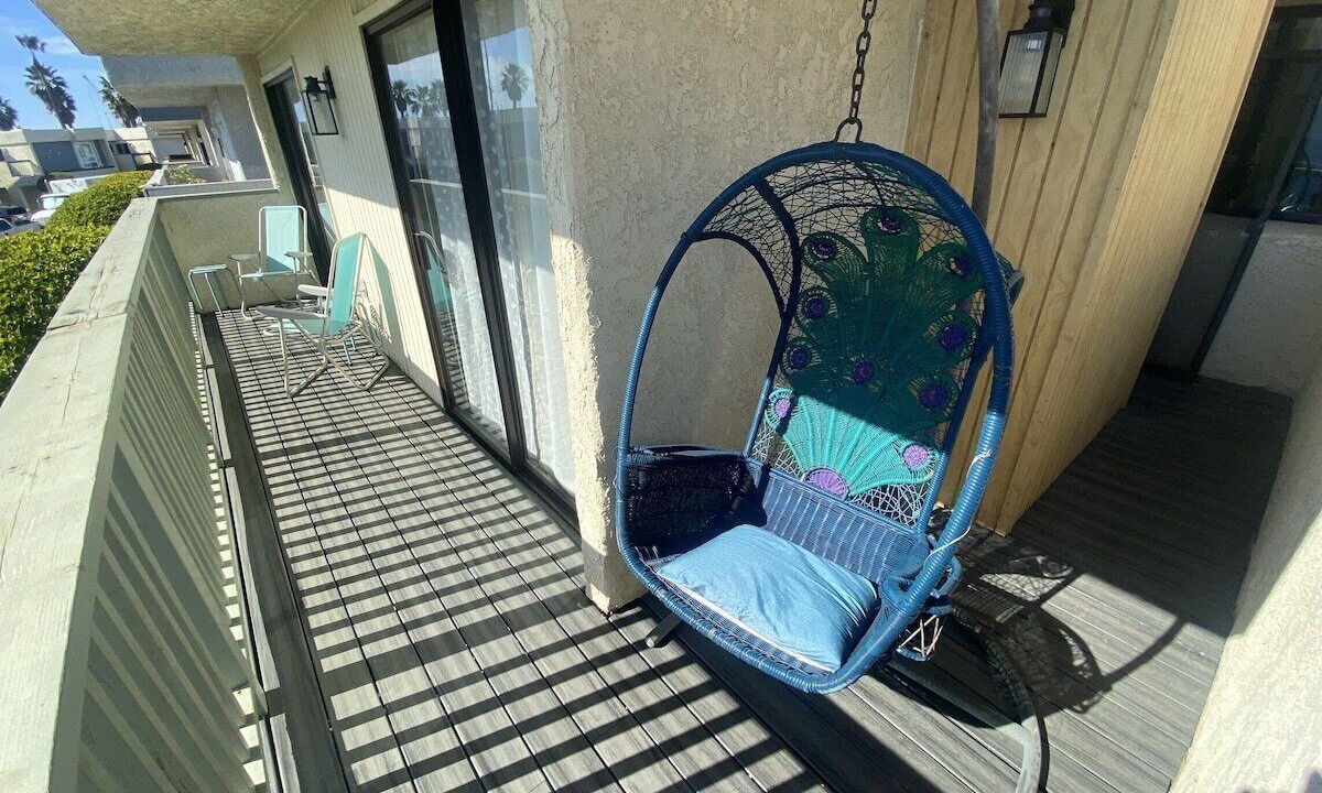 Photo of Patio Balcony in Port Hueneme