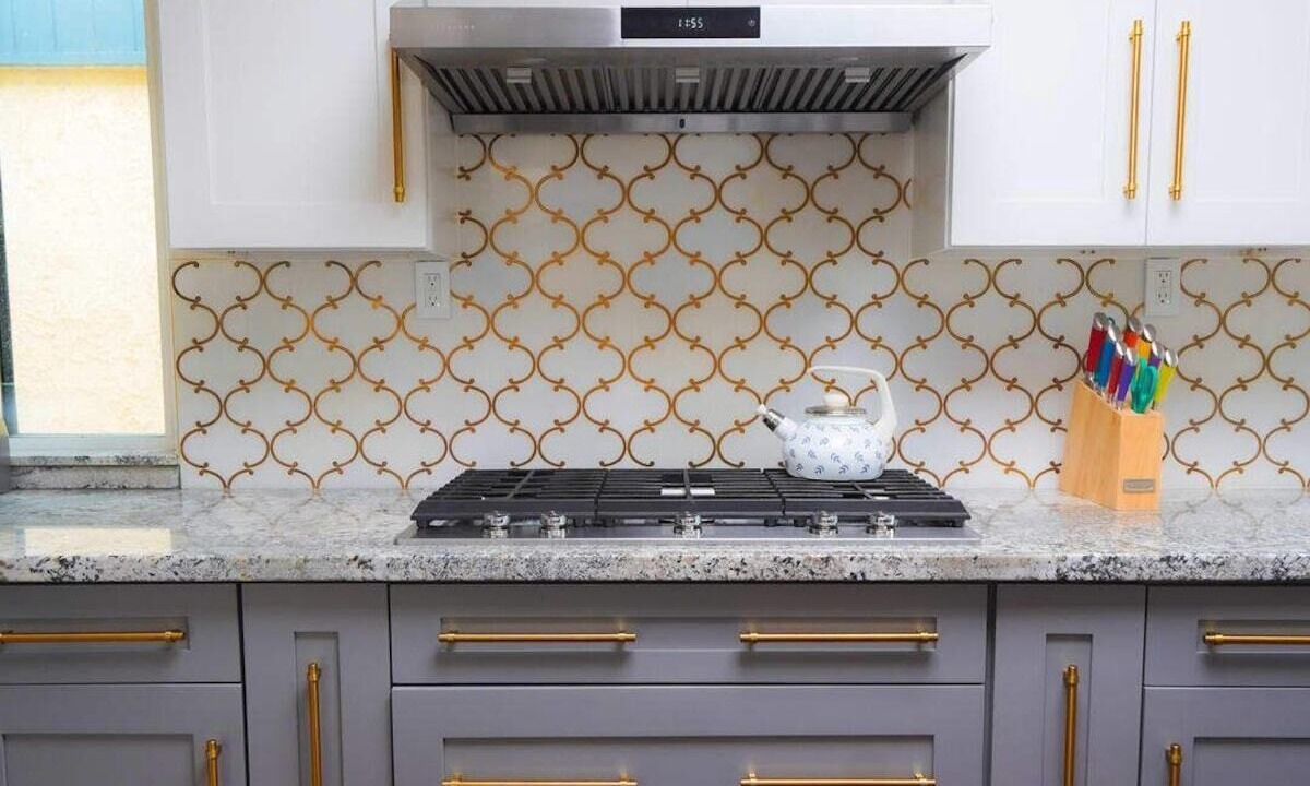 Photo of Kitchen in Port Hueneme