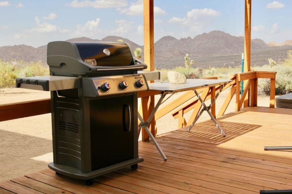 Photo of Outdoor in Joshua Tree Highlands
