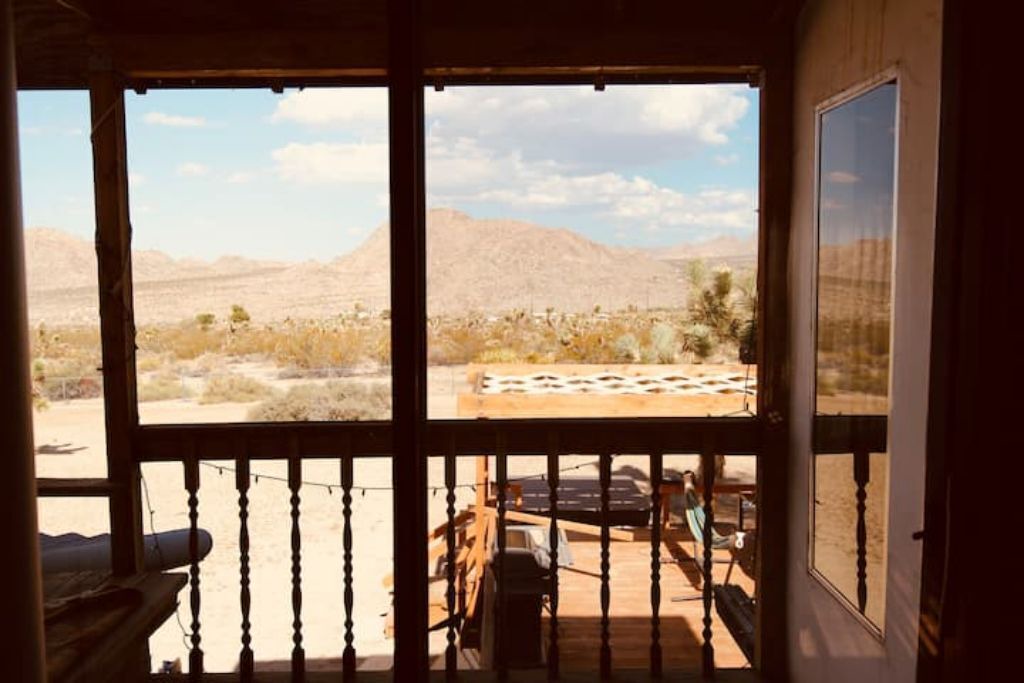 Photo of Others in Joshua Tree Highlands