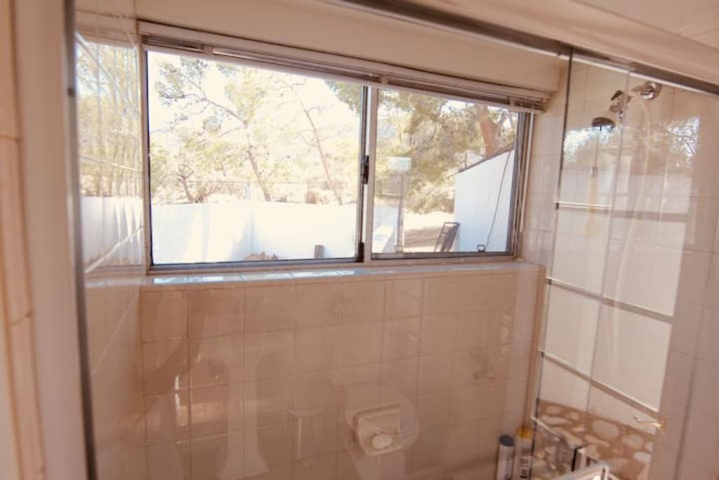 Photo of Bathroom in Joshua Tree Highlands