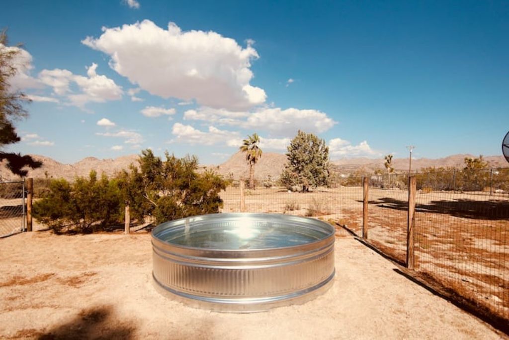 Photo of Outdoor in Joshua Tree Highlands