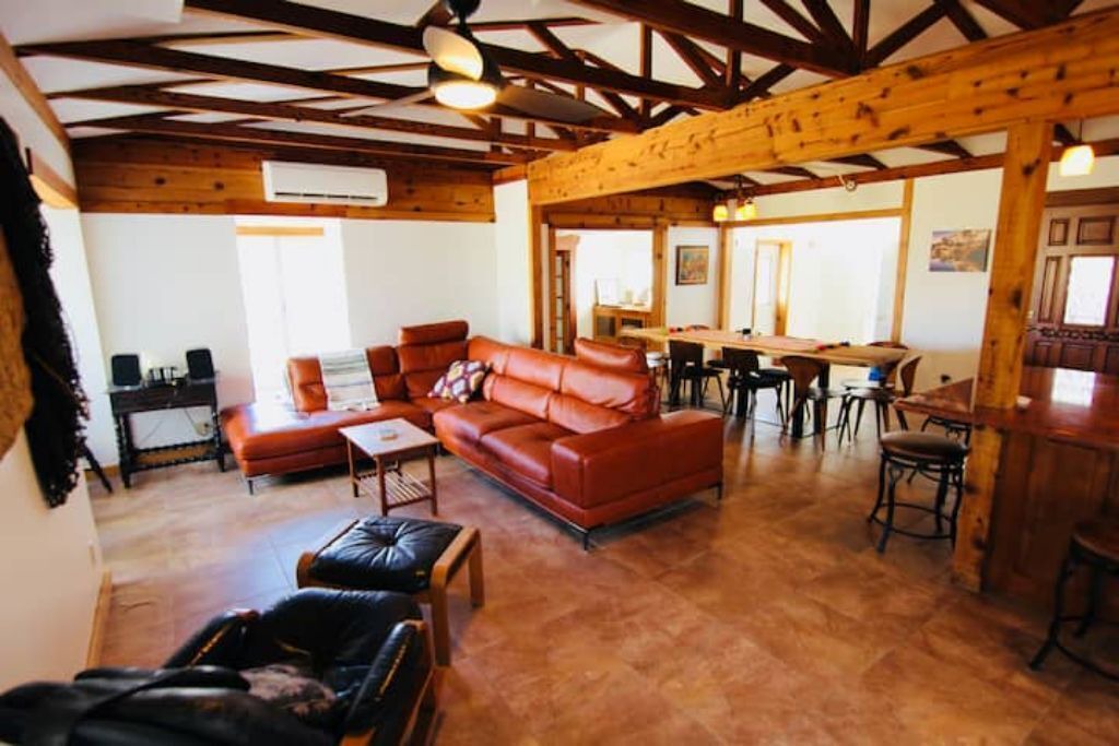 Photo of Livingroom in Joshua Tree Highlands