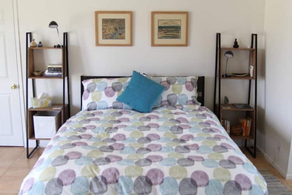 Photo of Bedroom in Joshua Tree Highlands