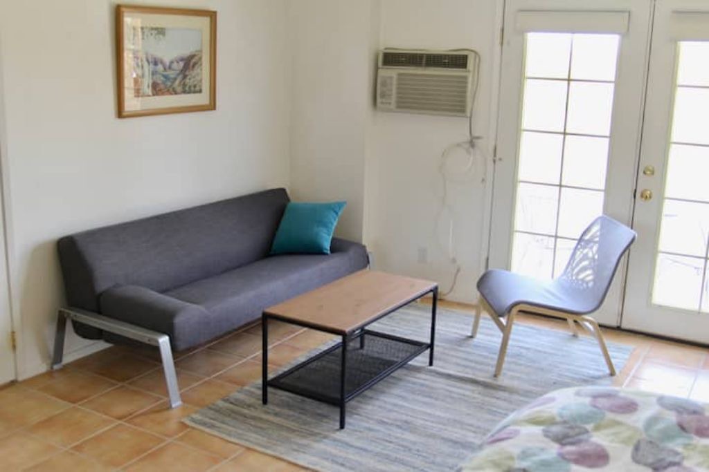 Photo of Livingroom in Joshua Tree Highlands