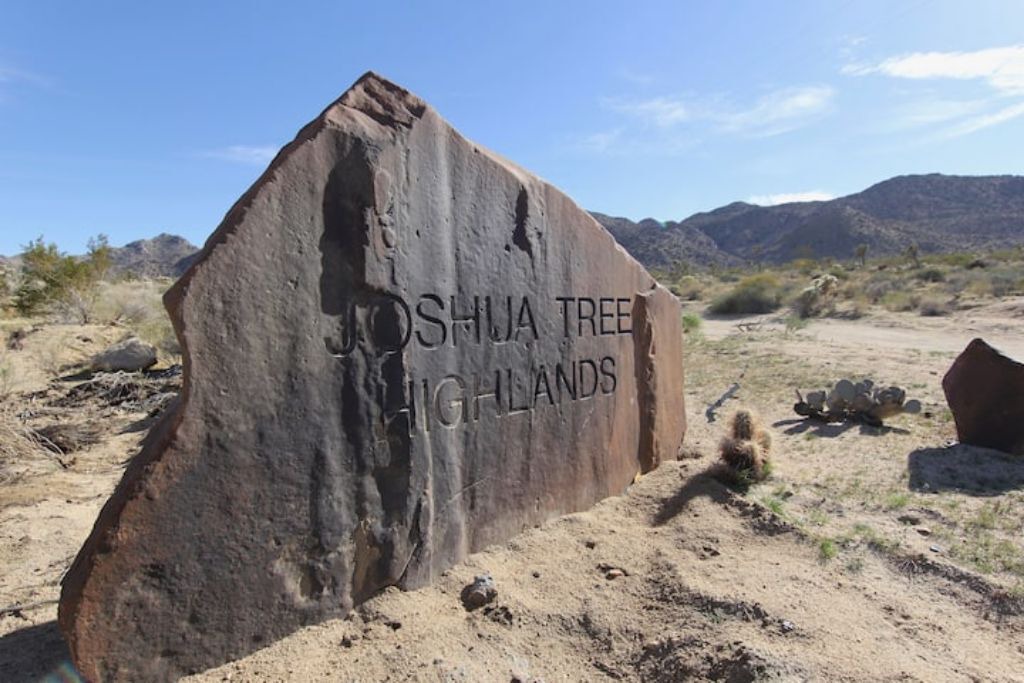 Photo of Others in Joshua Tree Highlands