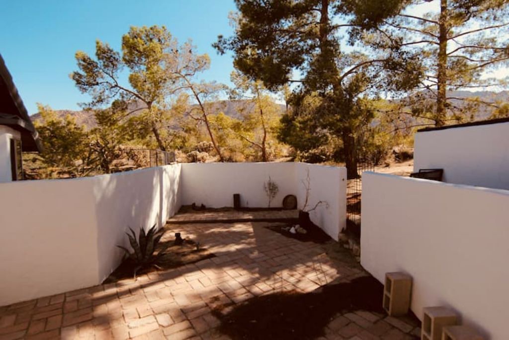 Photo of Outdoor in Joshua Tree Highlands