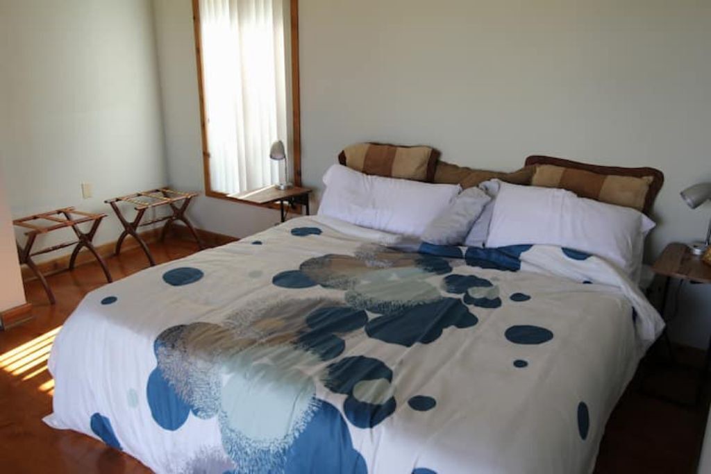 Photo of Bedroom in Joshua Tree Highlands