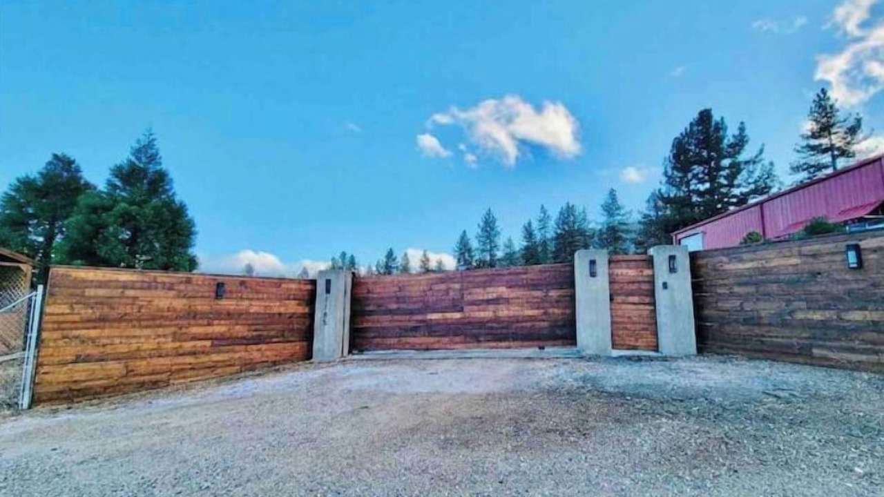 Photo of Outdoor in Frazier Park