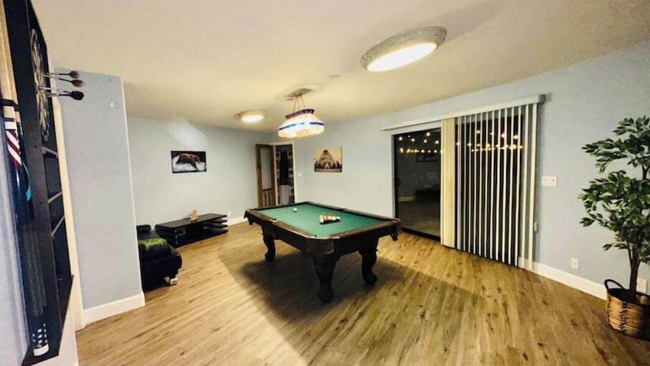 Photo of Bedroom in Frazier Park