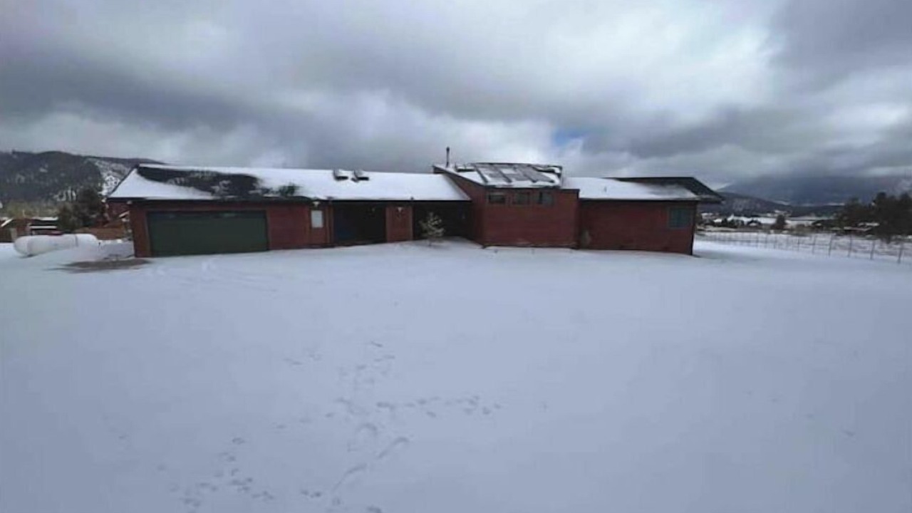 Photo of Outdoor in Frazier Park