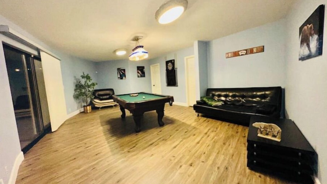 Photo of Bedroom in Frazier Park