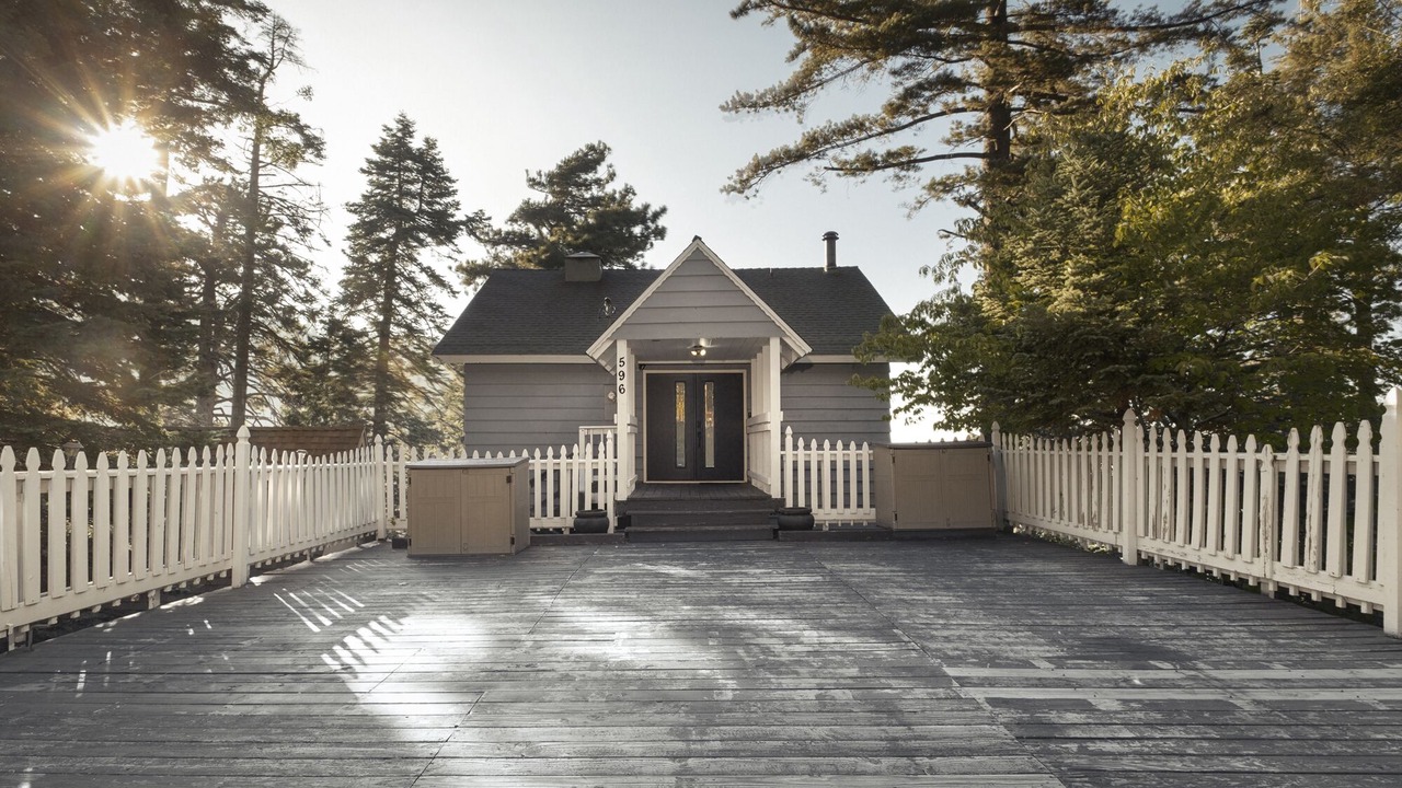 Photo of Outdoor in Arrowhead Villas