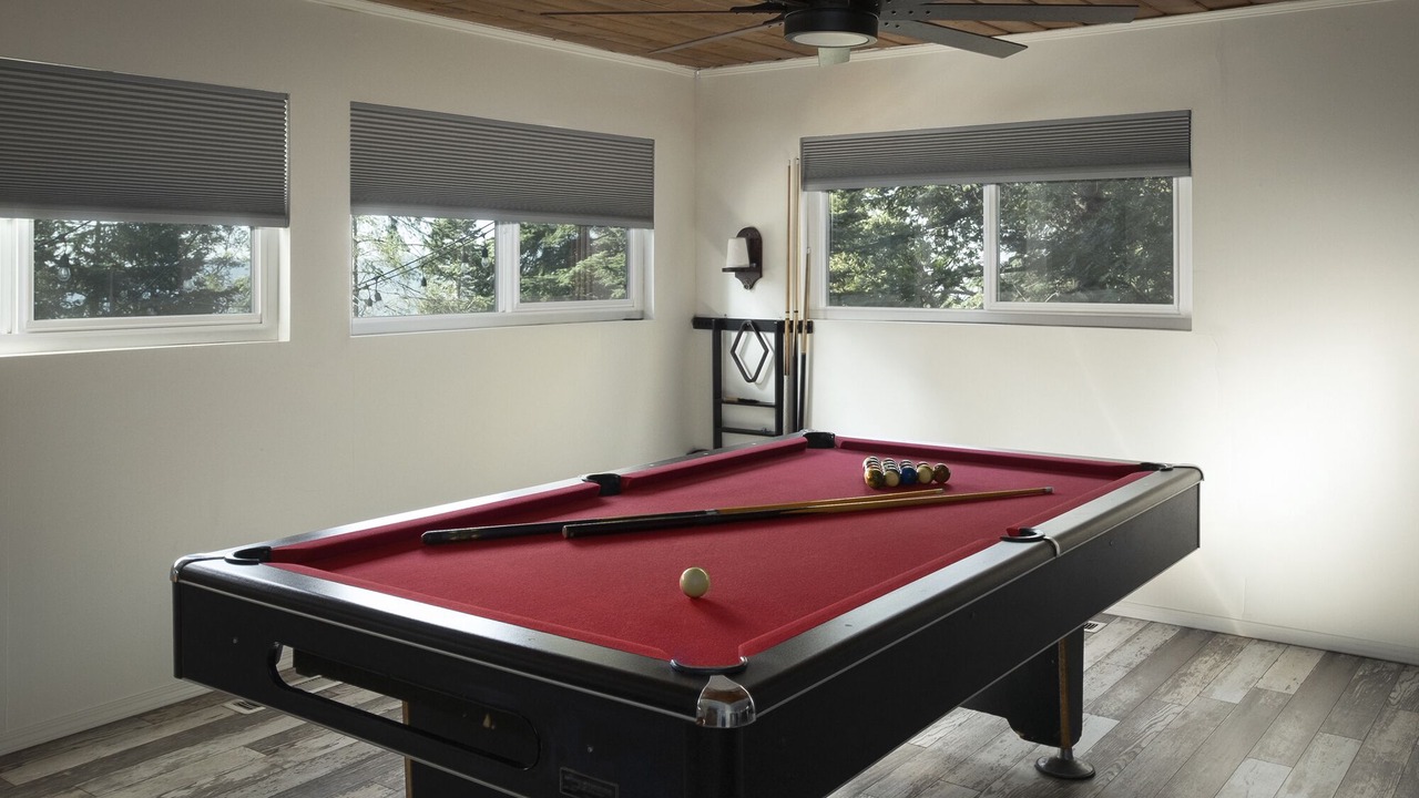 Photo of Bedroom in Arrowhead Villas