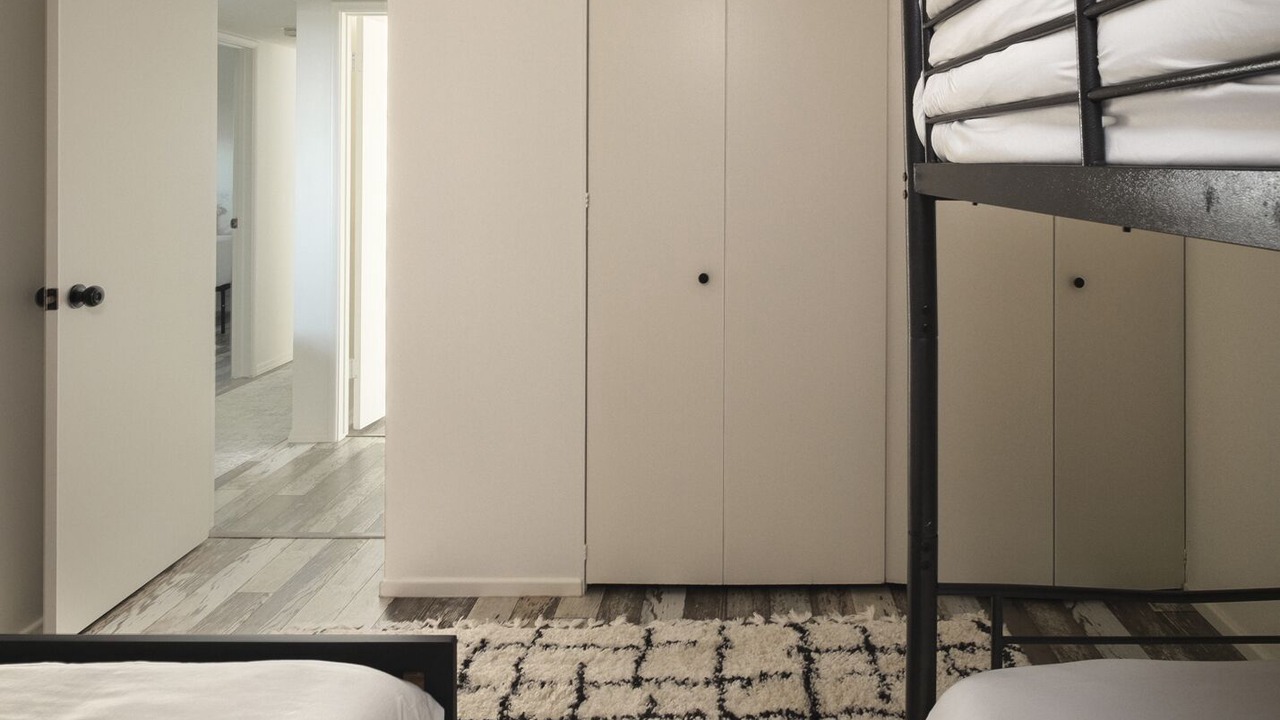Photo of Bedroom in Arrowhead Villas