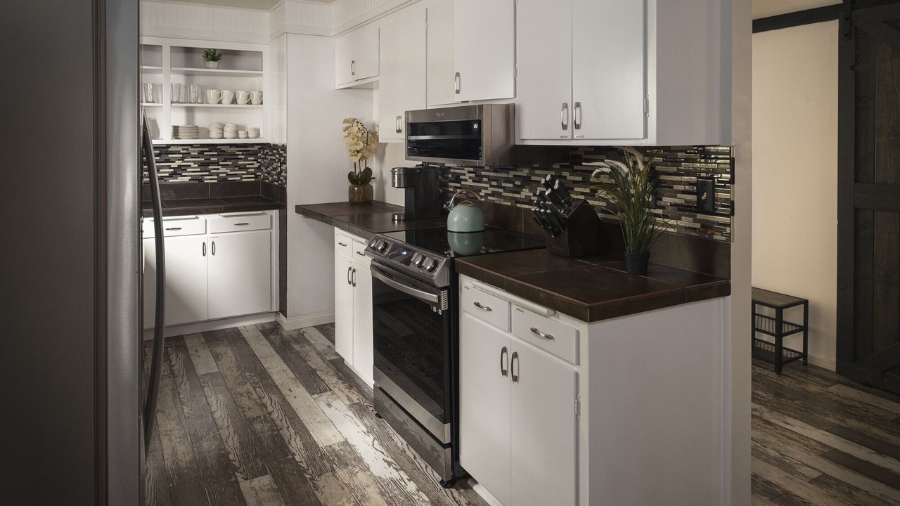 Photo of Kitchen in Arrowhead Villas