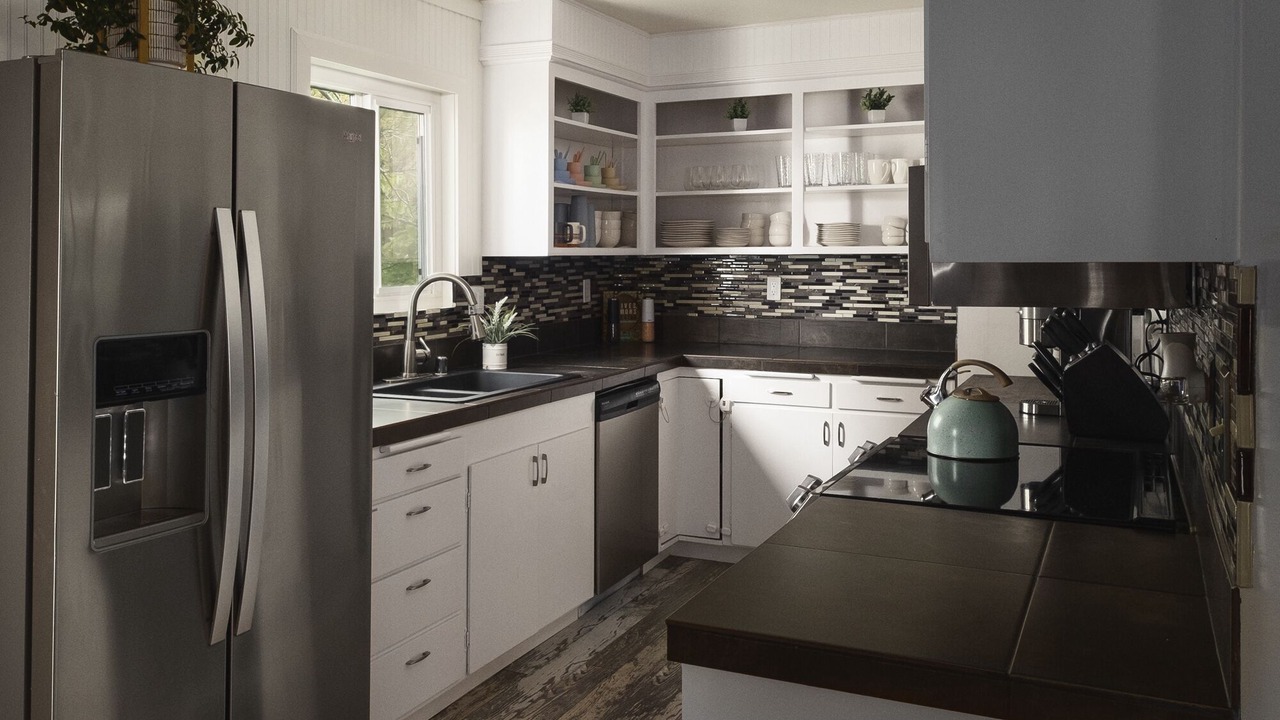 Photo of Kitchen in Arrowhead Villas
