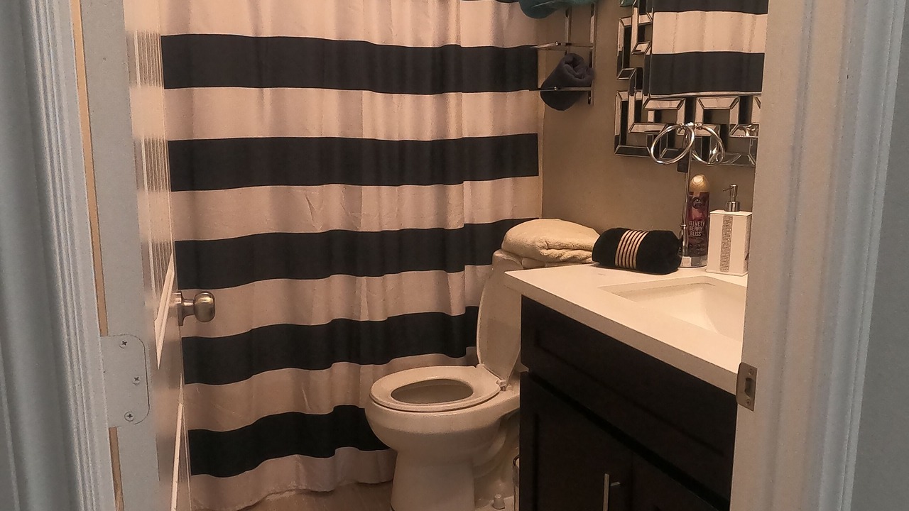 Photo of Bathroom in San Bernardino