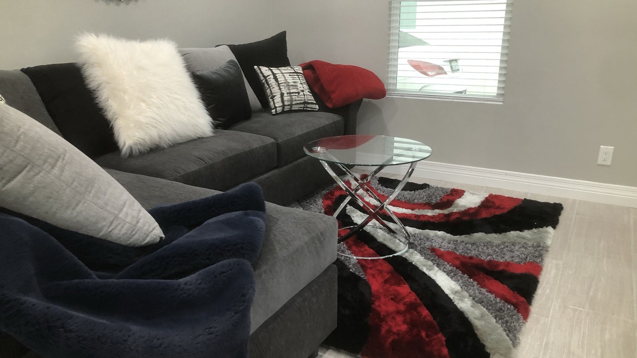 Photo of Bedroom in San Bernardino