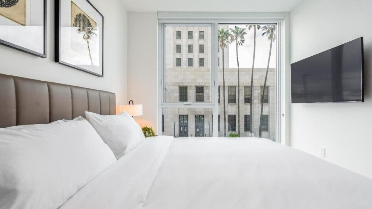 Photo of Bedroom in Downtown Long Beach