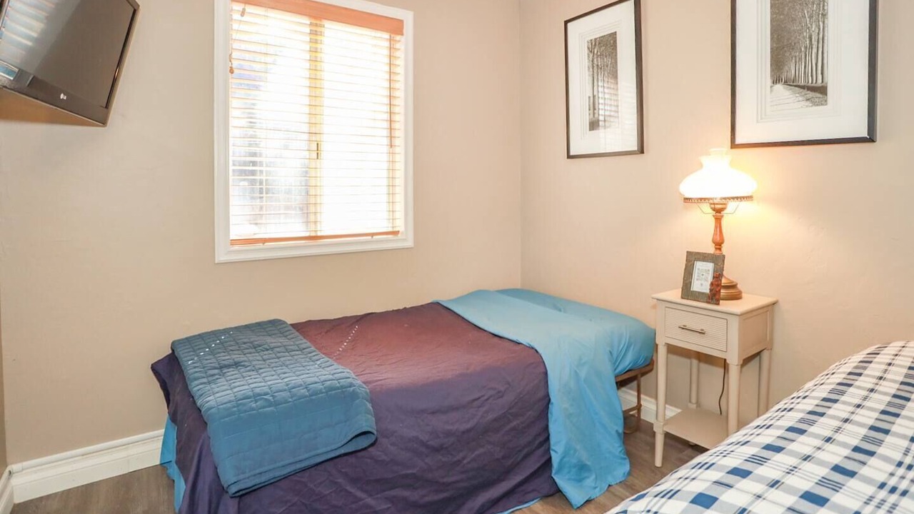 Photo of Bedroom in Sugarloaf