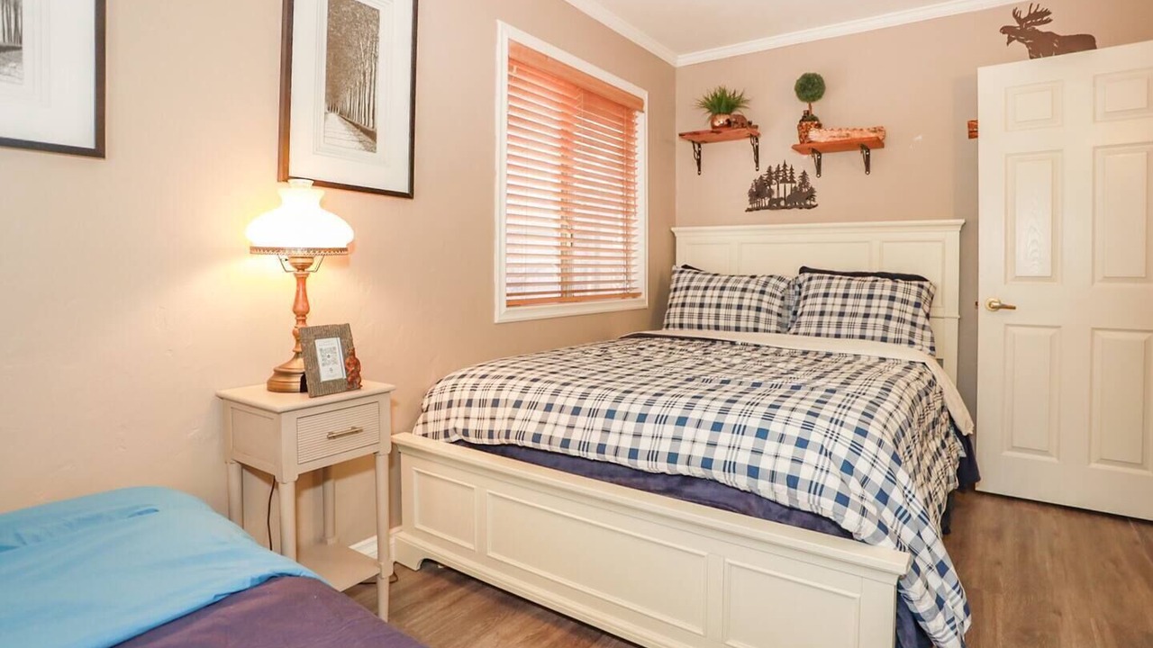 Photo of Bedroom in Sugarloaf