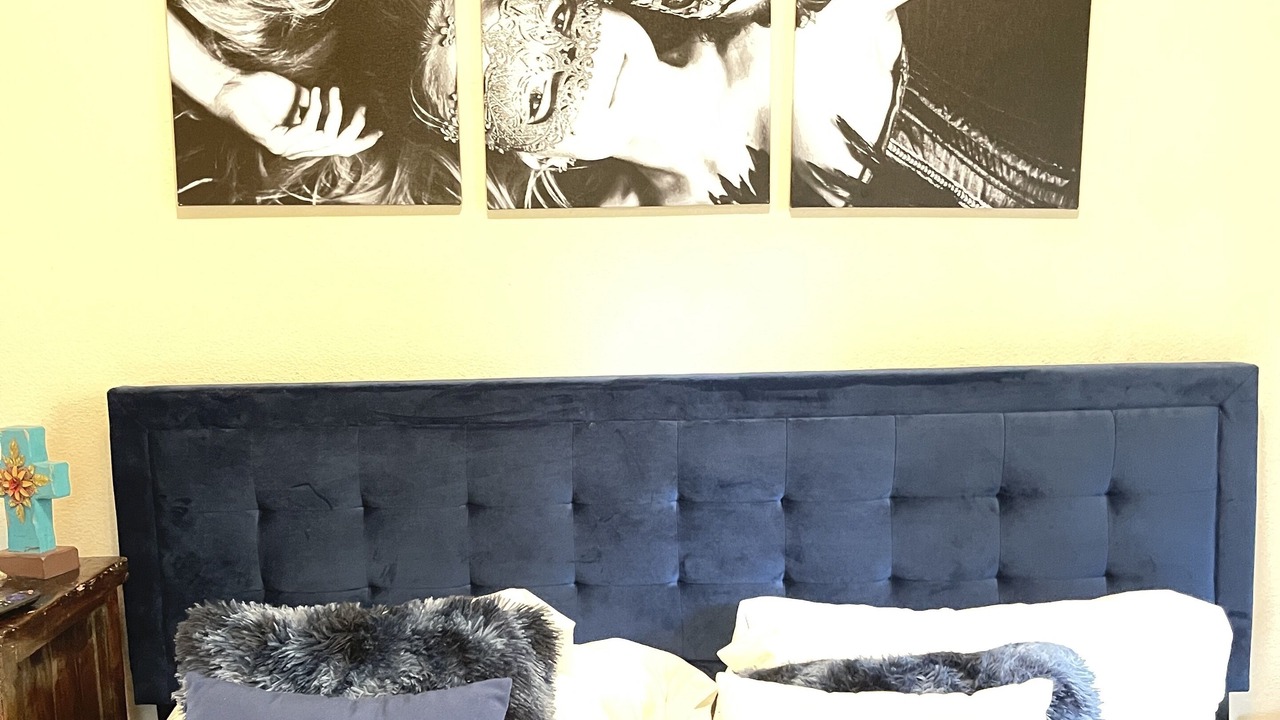 Photo of Bedroom in Calabasas