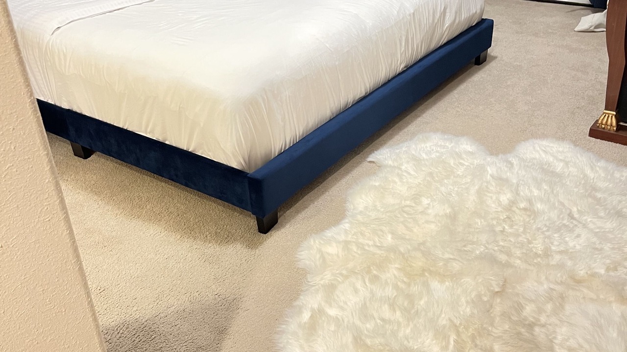 Photo of Bedroom in Calabasas