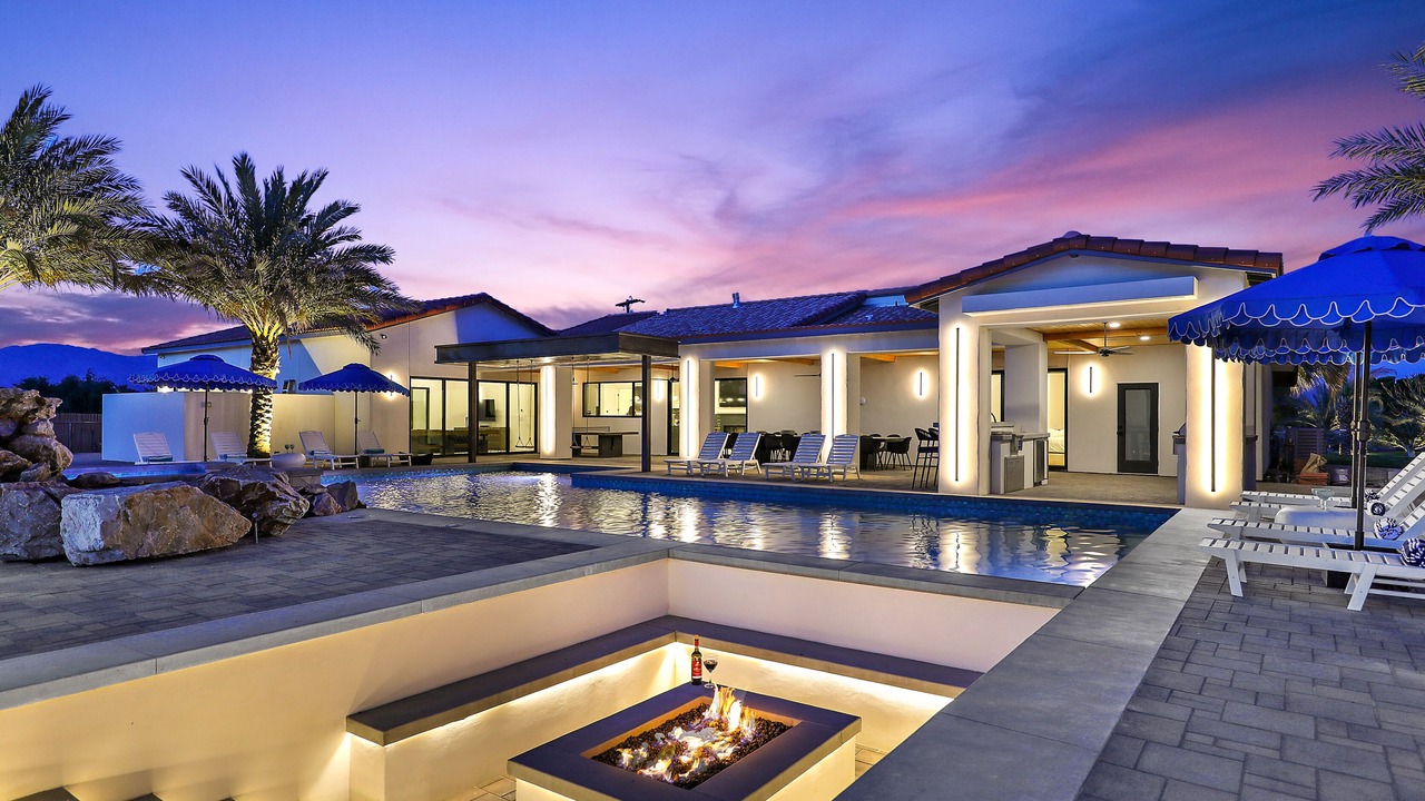 Photo of Outdoor in Bermuda Dunes