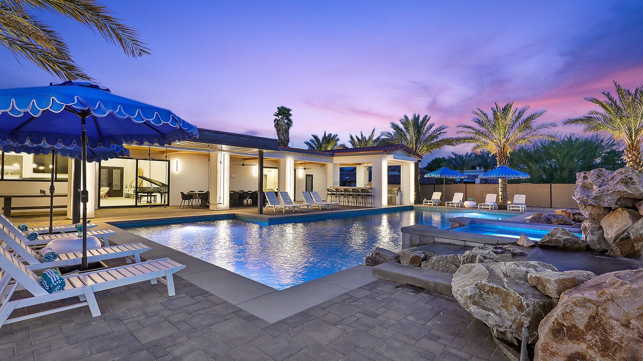 Photo of Outdoor in Bermuda Dunes
