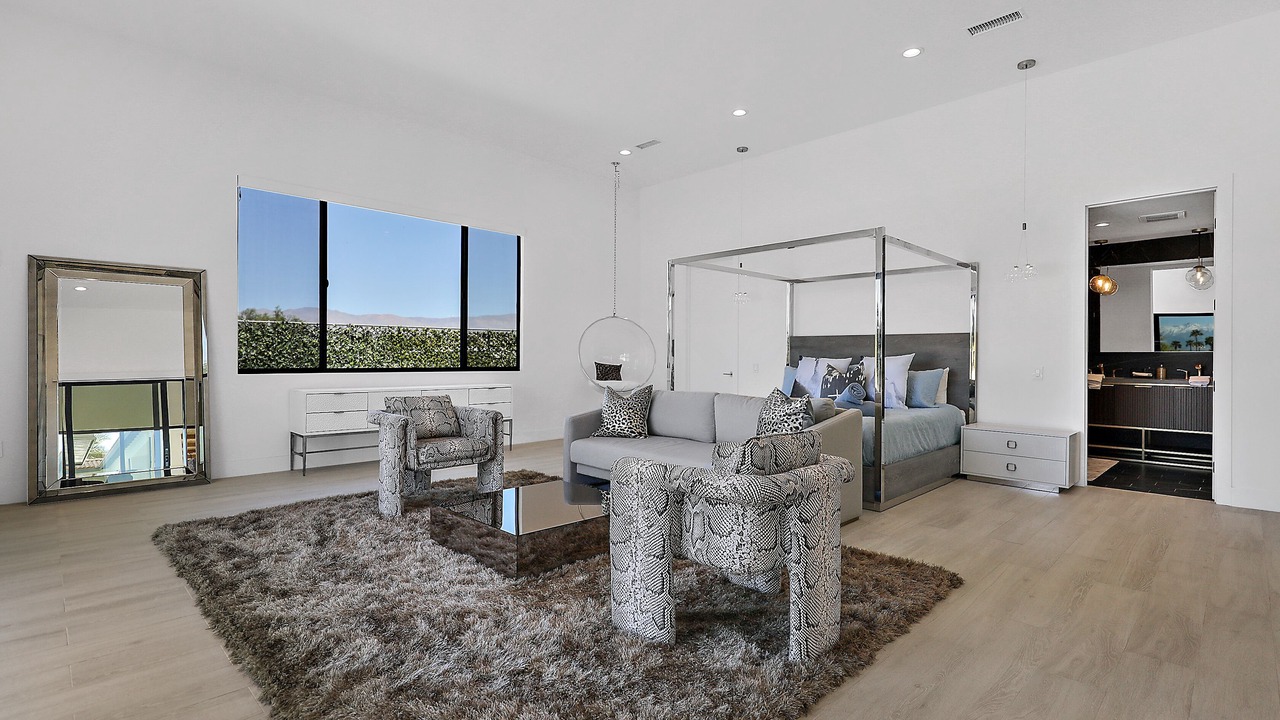 Photo of Livingroom in Bermuda Dunes